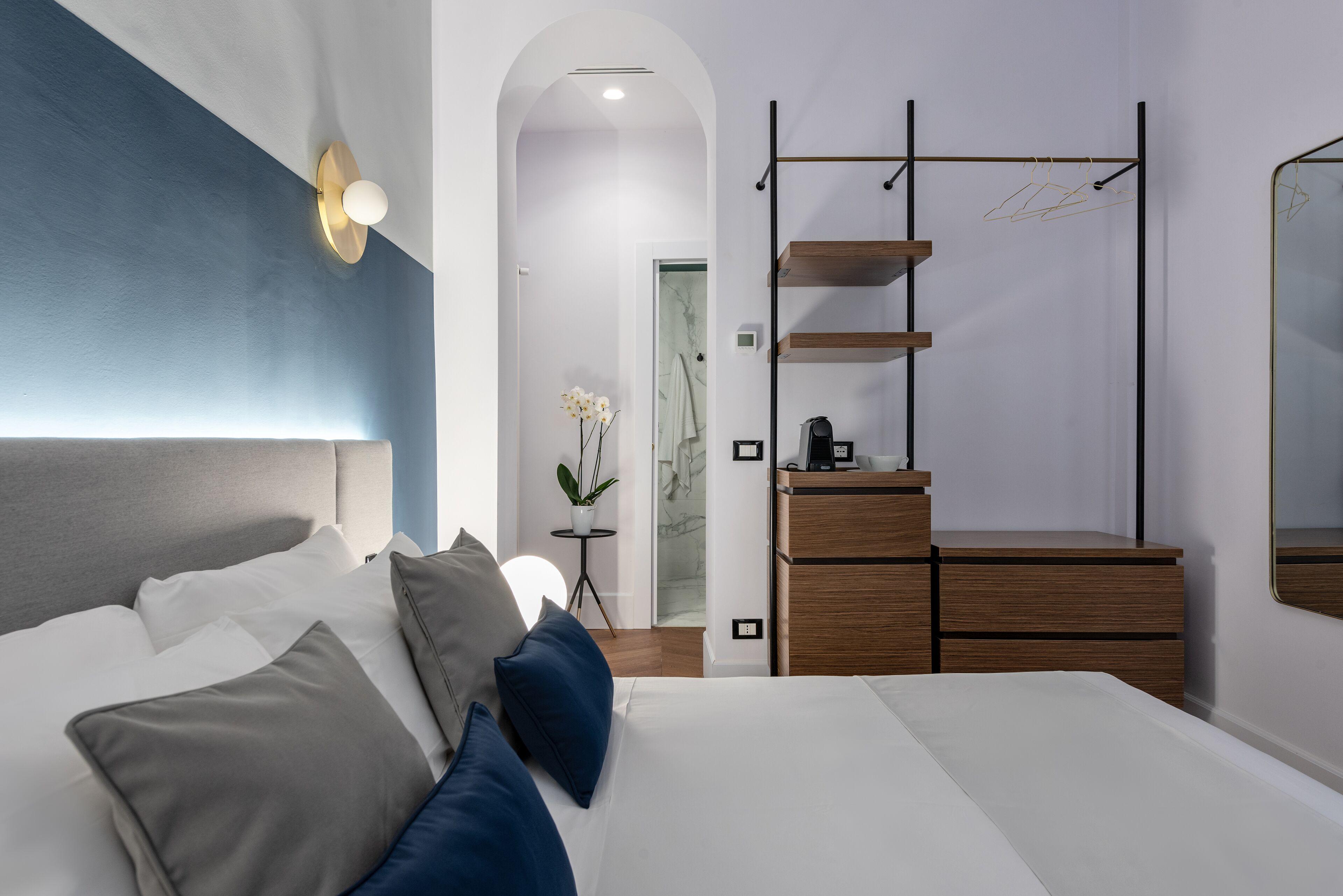 M20 Boutique Hotel — Photos 2